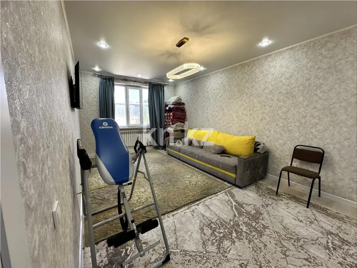 Продажа 1-комнатной квартиры, 48.5 м² в Алматы