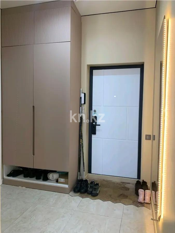 Продажа 3-комнатной квартиры, 58 м² - Продажа трехкомнатных квартир в Астане фото 6 из 6