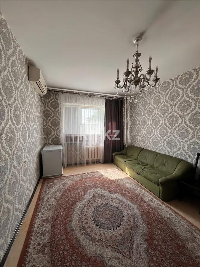 Продажа 3-комнатной квартиры, 69 м², ул. Аносова, дом  47 - Продажа  трехкомнатных квартир в Алматы без посредников фото 1 из 5