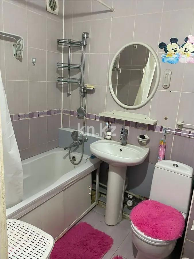 Продажа 1-комнатной квартиры, 32.7 м² - Продажа домов, коттеджей в Атырау фото 3 из 3