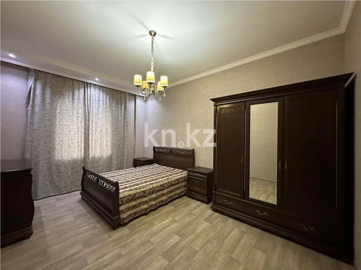 Продажа 4-комнатной квартиры, 146 м², ул. Мухамедханова, дом  7/1 - Продажа  четырехкомнатных квартир в новостройках Астаны фото 3 из 5