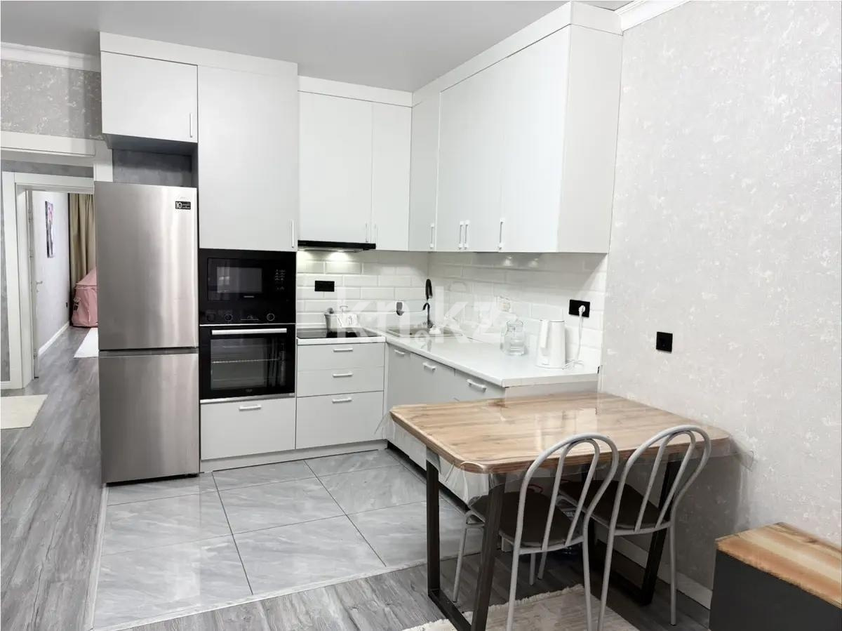 Продажа 2-комнатной квартиры, 55.3 м² в Астане - фото 3