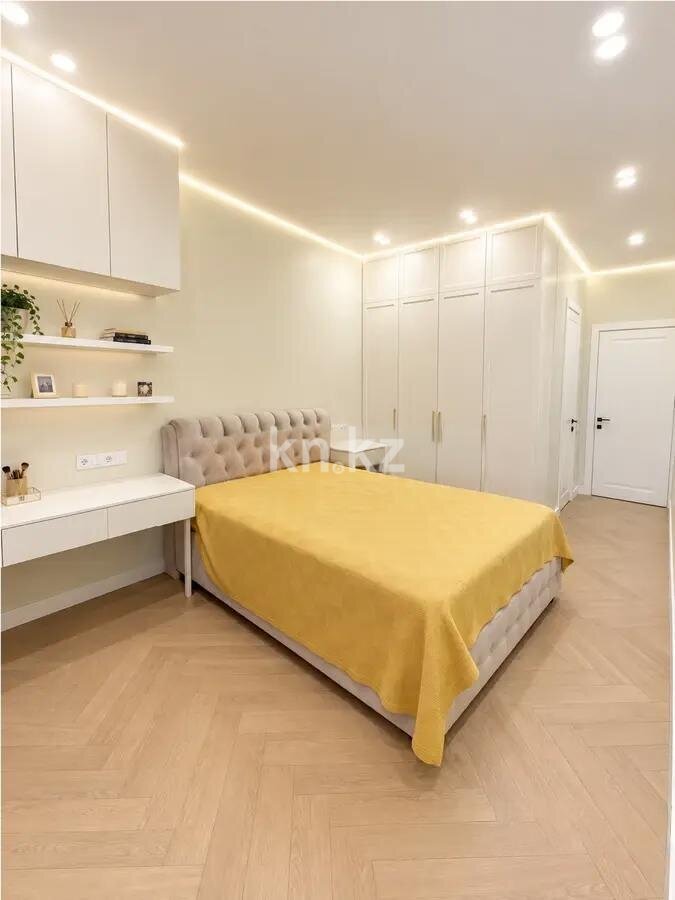 Продажа 3-комнатной квартиры, 103 м² в Караганде - фото 2