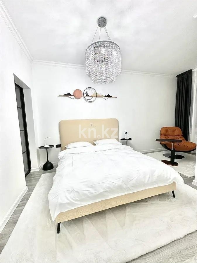Продажа 2-комнатной квартиры, 51 м² в Алматы - фото 2