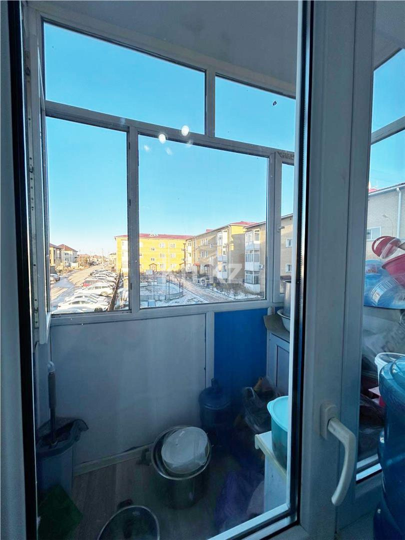 Продажа 3-комнатной квартиры, 79 м², ул. 3-я - Продажа квартир в Казахстане фото 15 из 15