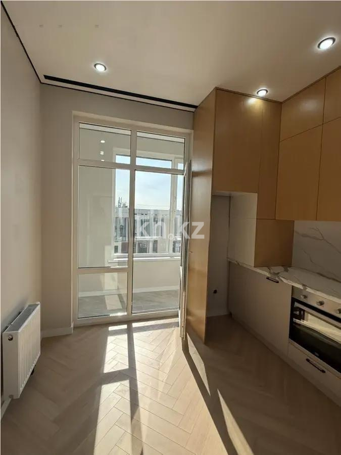 Продажа 1-комнатной квартиры, 62 м² в Алматы