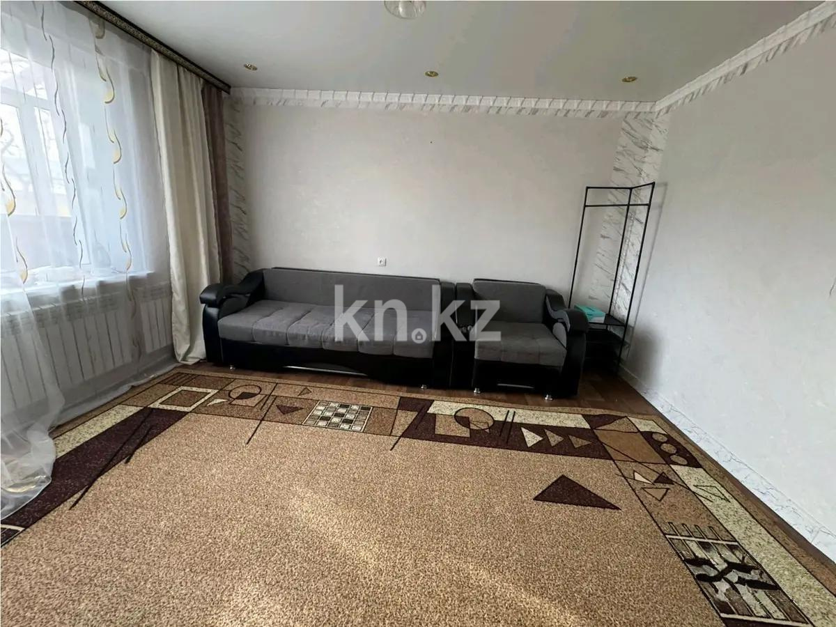 Продажа 2-комнатной квартиры, 52 м² - Продажа двухкомнатных квартир на Юго-Востоке Караганды - страница 8 фото 1 из 5