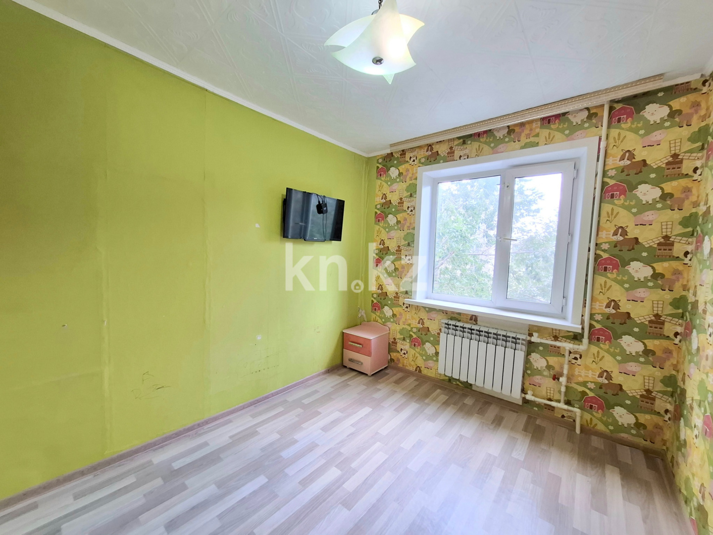 Продажа 3-комнатной квартиры, 48 м² в Караганде - фото 18
