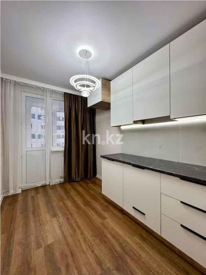 Продажа 1-комнатной квартиры, 36 м², пр. Райымбека, дом  590 стр в Алматы - фото 2