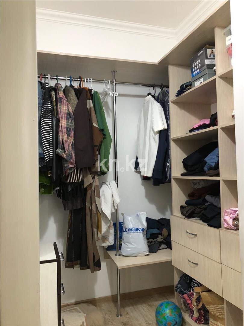 Продажа 3-комнатной квартиры, 83.9 м² в Астане - фото 14