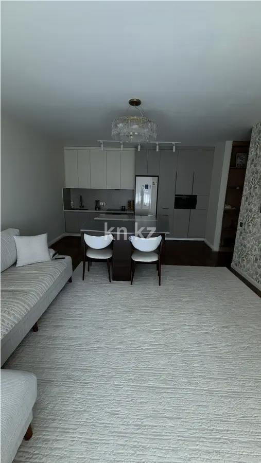 Продажа 2-комнатной квартиры, 50 м² - Продажа квартир в Казахстане - страница 10 фото 3 из 5