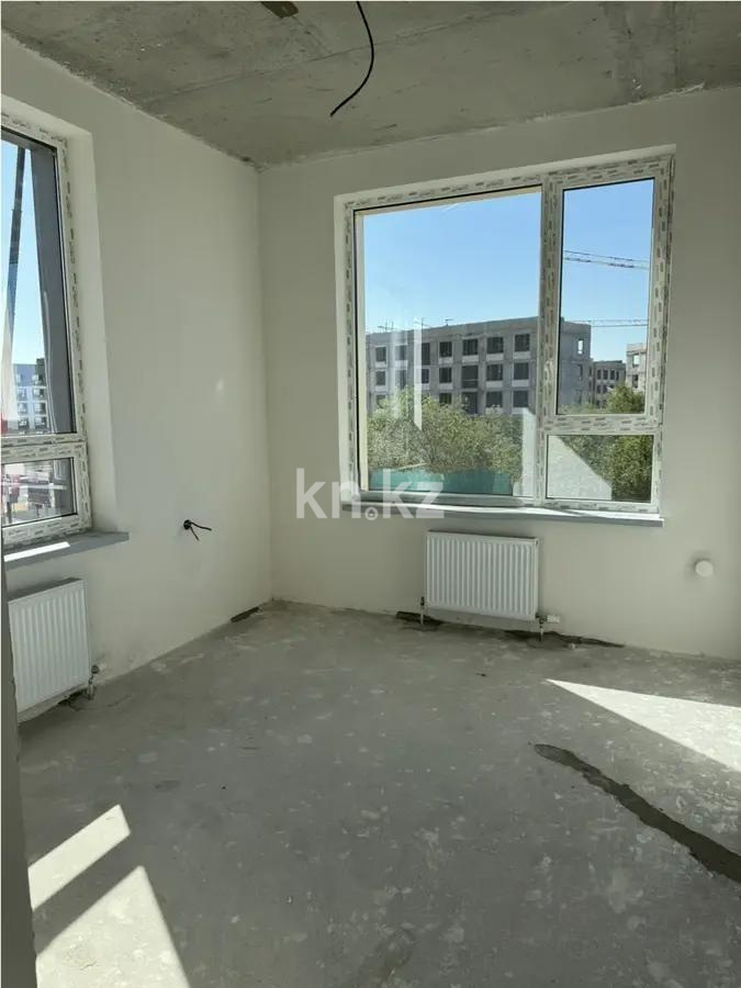 Продажа 2-комнатной квартиры, 59.4 м² в Алматы