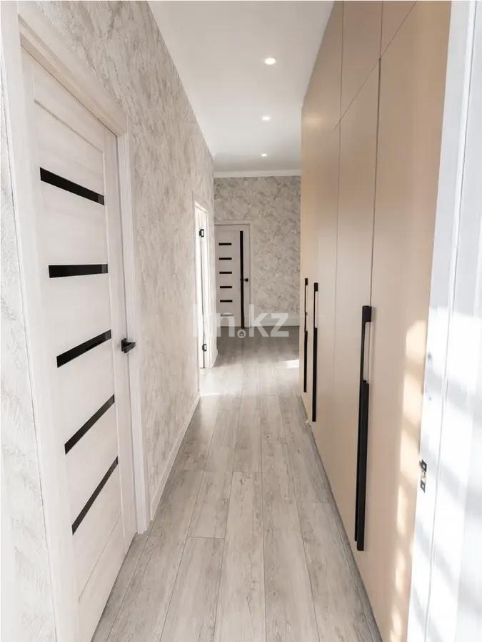 Продажа 2-комнатной квартиры, 59 м² - Продажа квартир от собственников в Караганде фото 5 из 5