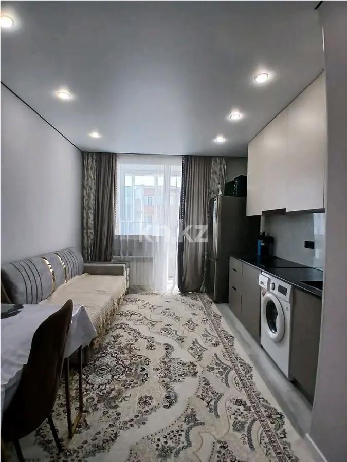 Продажа 2-комнатной квартиры, 33 м² - Продажа недвижимости в Астане - страница 31 фото 2 из 4