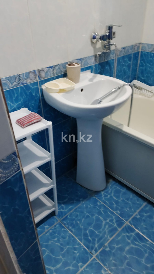 Аренда 1-комнатной квартиры, 35 м², Карталы, дом  6 - пр. Тлендиева - Продажа квартир в Астане фото 6 из 6