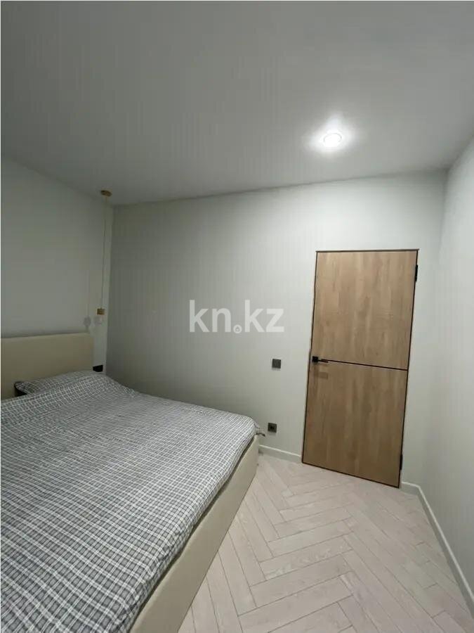 Продажа 2-комнатной квартиры, 42 м² в Астане - фото 2