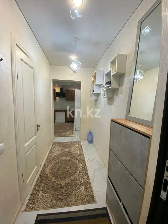 Продажа 2-комнатной квартиры, 43.7 м² - Продажа  двухкомнатных квартир в новостройках Алматы с фото - страница 31 фото 5 из 6