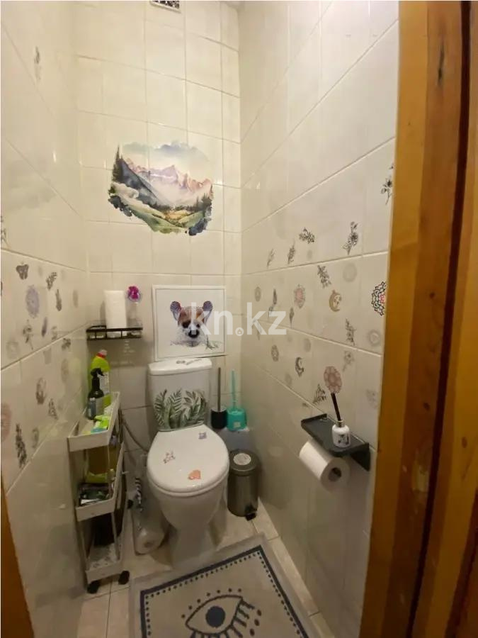 Продажа 2-комнатной квартиры, 53 м², ул. Желтоксан, дом  144 в Алматы - фото 3