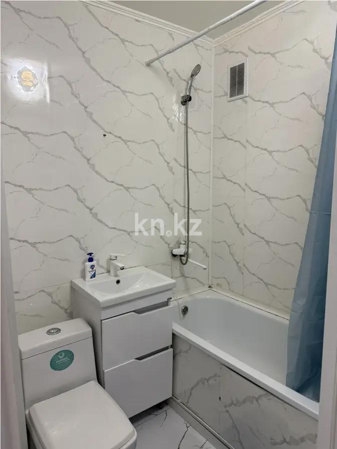 Продажа 2-комнатной квартиры, 45 м² в Алматы - фото 4