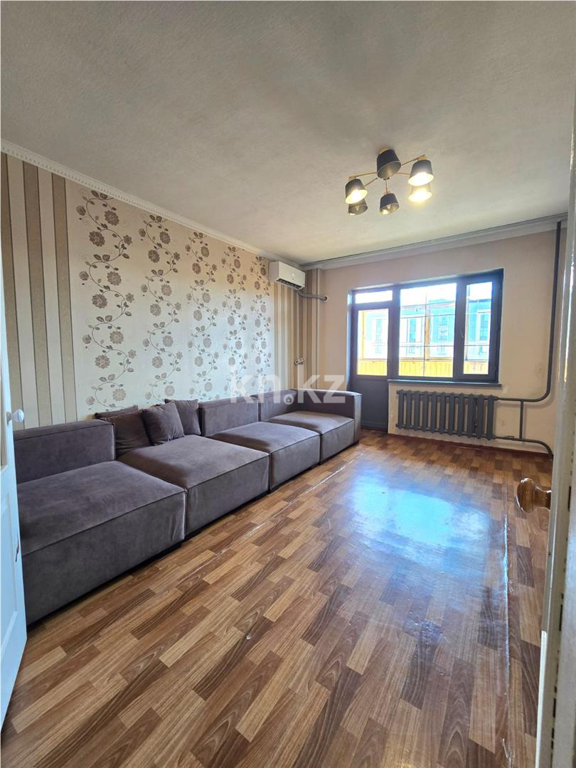 Продажа 2-комнатной квартиры, 59 м² - Продажа квартир в кирпичном доме в Казахстане - страница 2 фото 1 из 10
