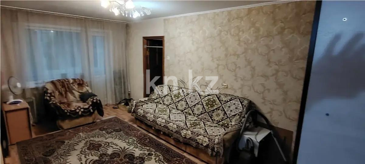 Продажа 3-комнатной квартиры, 67 м² - Продажа квартир без посредников в Караганде фото 1 из 4