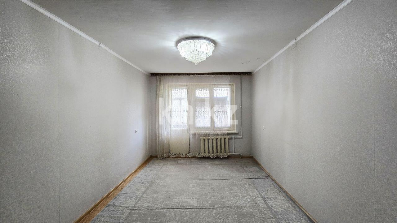 Продажа 2-комнатной квартиры, 51 м², ул. Тищенко - Продажа  двухкомнатных квартир в Темиртау фото 1 из 13