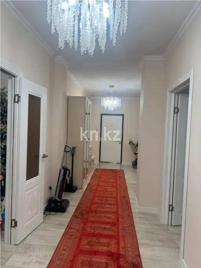 Продажа 4-комнатной квартиры, 143.5 м² в Астане - фото 5