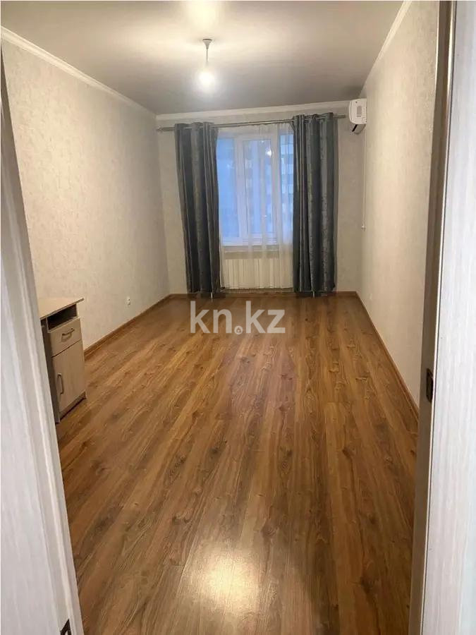Продажа 1-комнатной квартиры, 37 м², ул. Валиханова, дом  23/1 - Продажа квартир в Астане фото 1 из 3