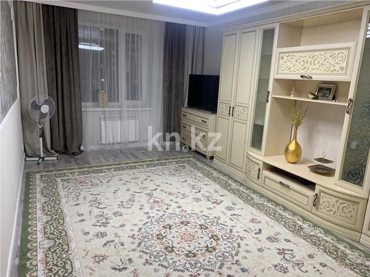 Продажа 2-комнатной квартиры, 58 м² - Продажа квартир от собственников в Астане - страница 2 фото 1 из 4