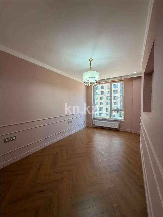 Продажа 2-комнатной квартиры, 71.6 м² в Астане