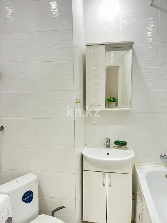 Продажа 2-комнатной квартиры, 42 м² в Астане - фото 4