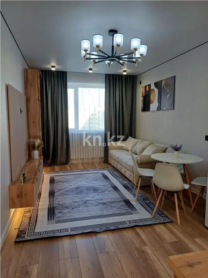 Продажа 3-комнатной квартиры, 60 м², ул. Азербаева, дом  20 - Продажа квартир в новостройках Астаны без посредников фото 1 из 6