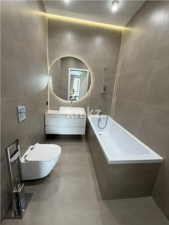 Продажа 2-комнатной квартиры, 45 м² в Астане - фото 3