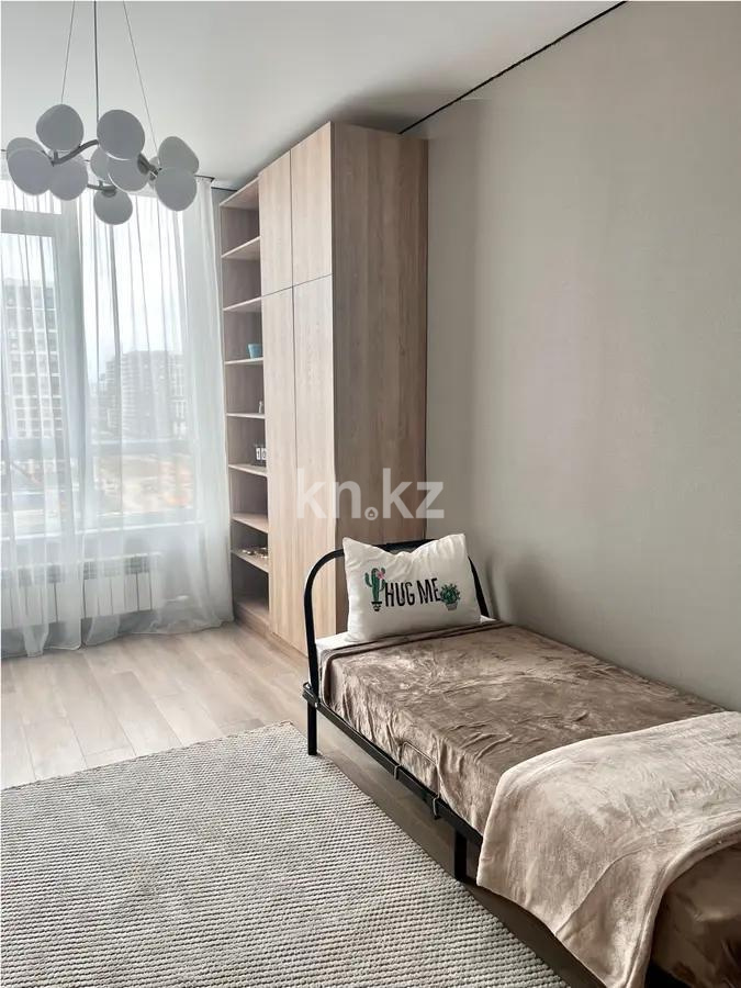 Продажа 3-комнатной квартиры, 71 м² - Продажа квартир в Астане фото 3 из 4