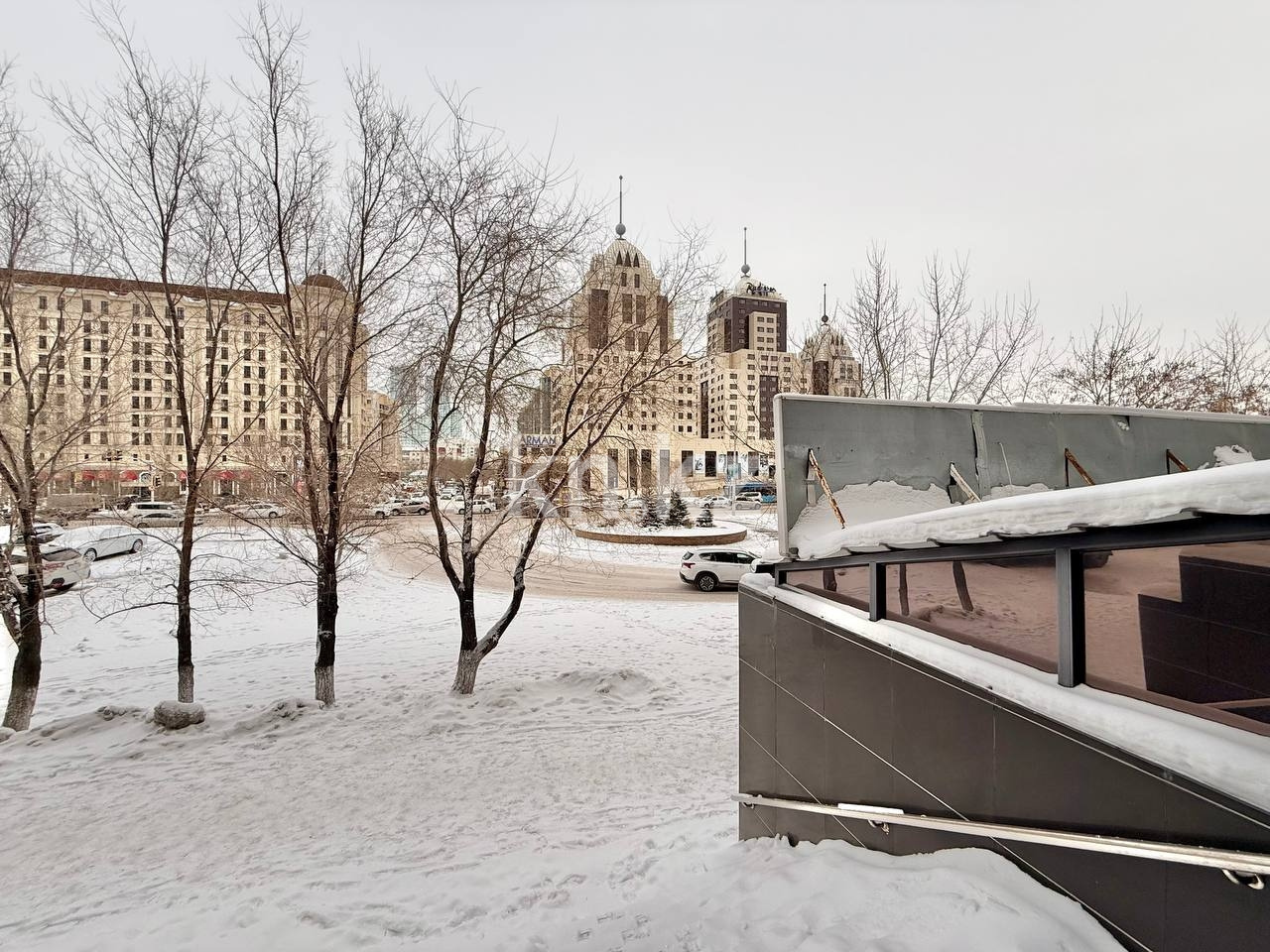 Аренда помещения - Аренда жилой и коммерческой недвижимости в Казахстане фото 8 из 37