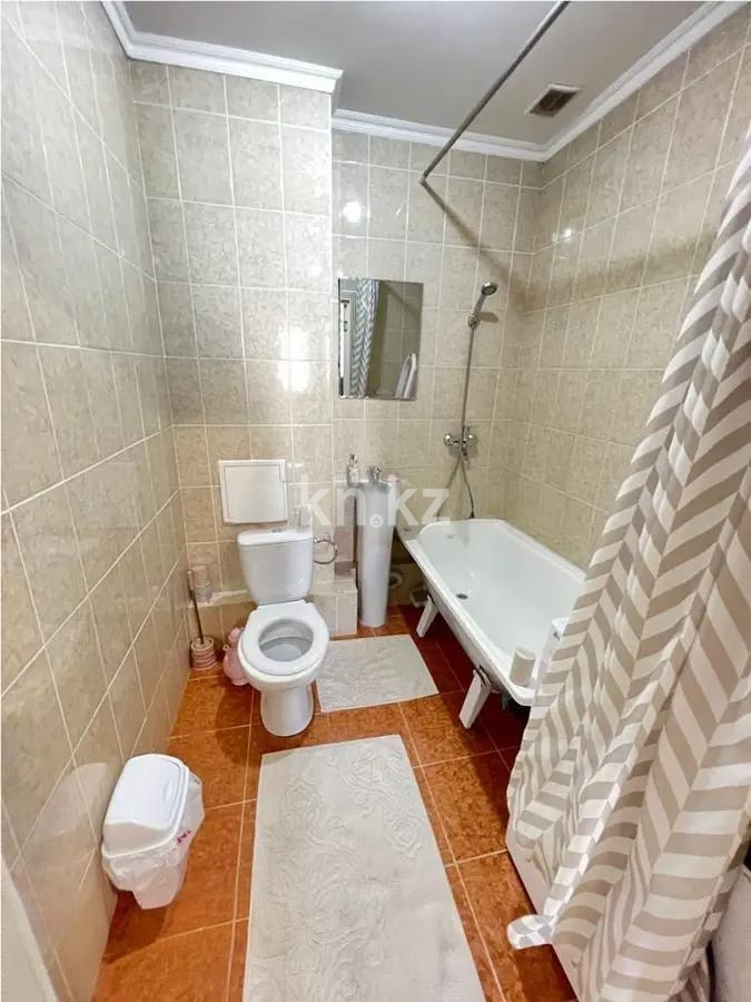 Продажа 3-комнатной квартиры, 98.2 м², ул. Пушкина, дом  25/3 в Астане - фото 6