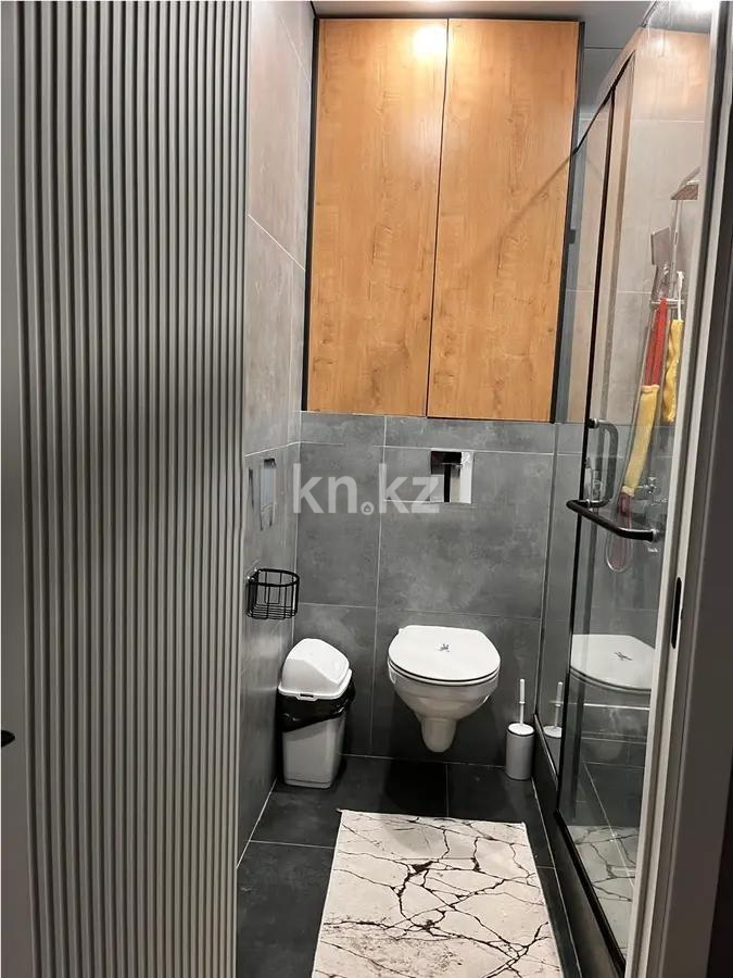 Продажа 4-комнатной квартиры, 110 м², ул. Коктерек, дом  139/11 - Продажа  четырехкомнатных квартир в новостройках Алматы без посредников фото 4 из 6