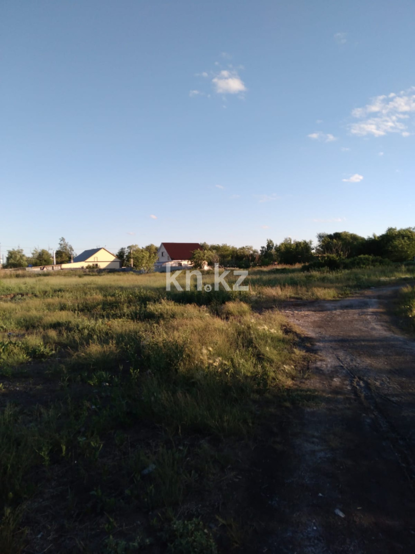 Продажа земельного участка, 24 сот., Панфилова, 218 - Продажа и аренда недвижимости в Петропавловске фото 1 из 3