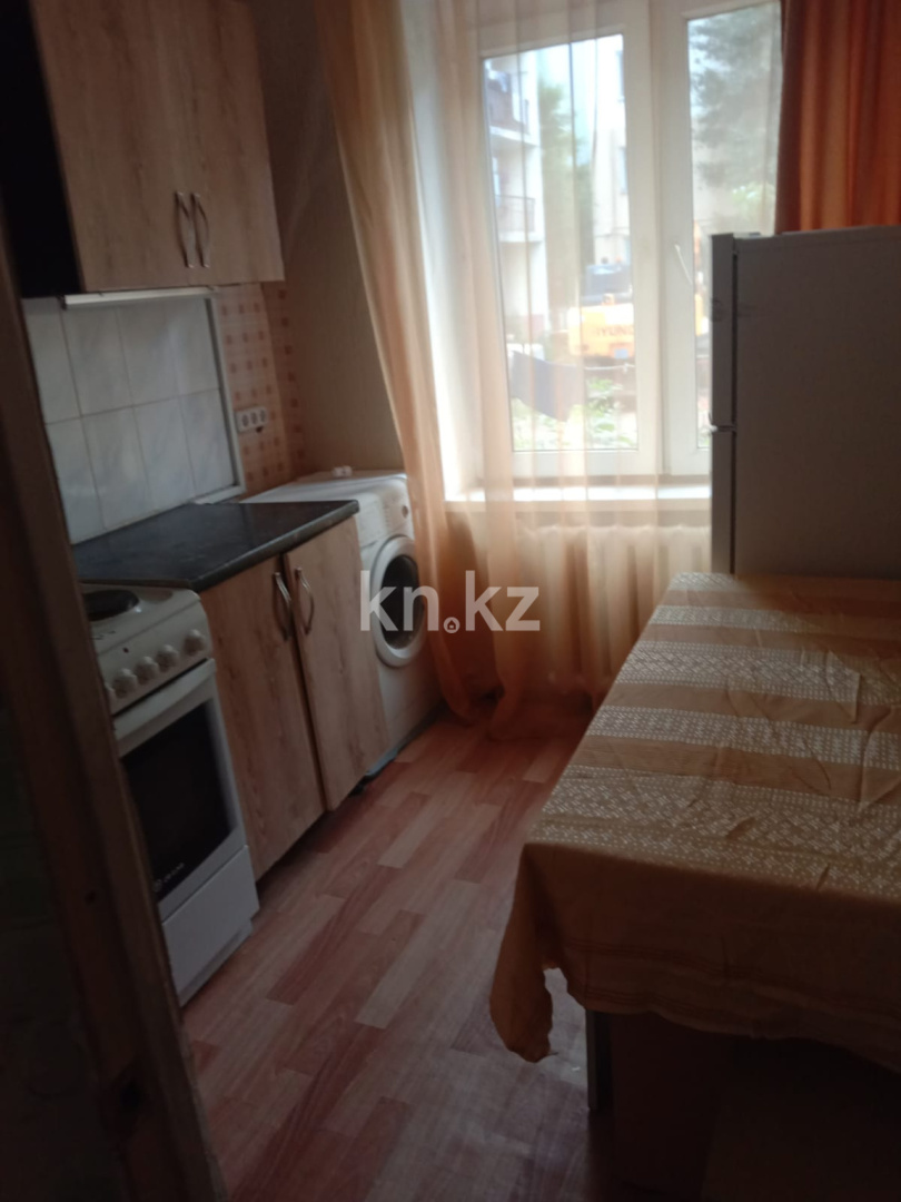 Аренда 1-комнатной квартиры, 32 м² - Аренда однокомнатных квартир помесячно в Казахстане фото 1 из 10