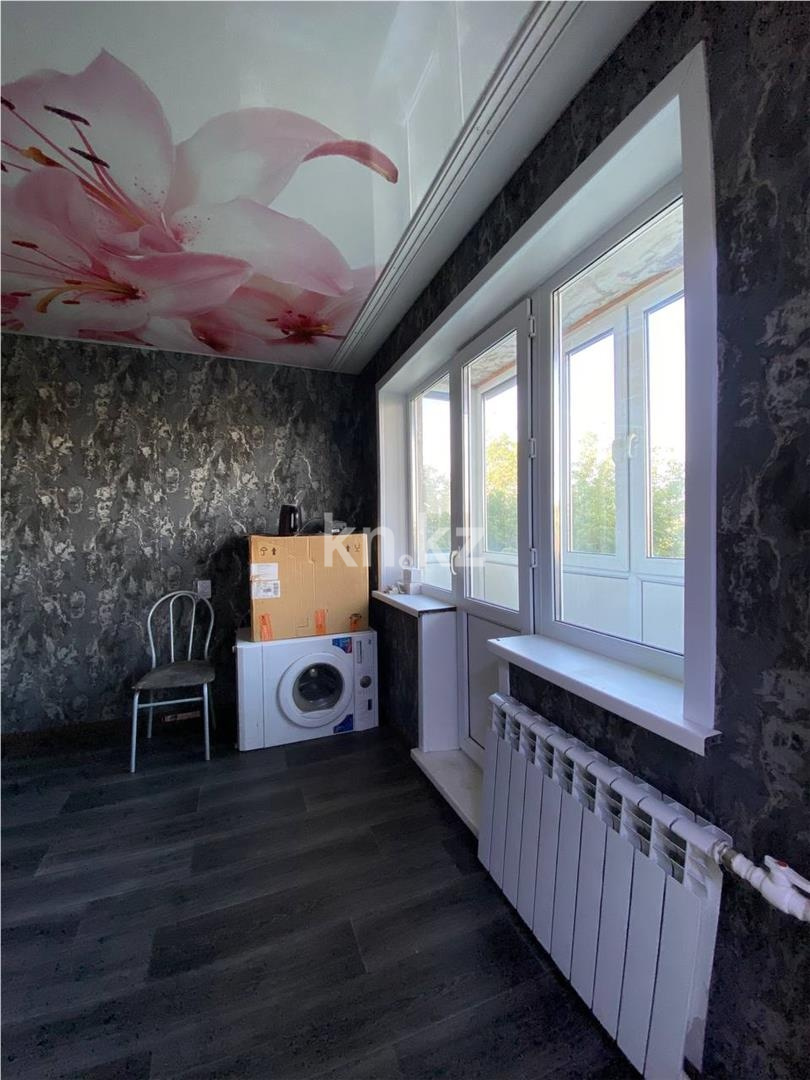 Продажа 1-комнатной квартиры, 32 м² - Продажа однокомнатных квартир в Казахстане - страница 2 фото 7 из 12