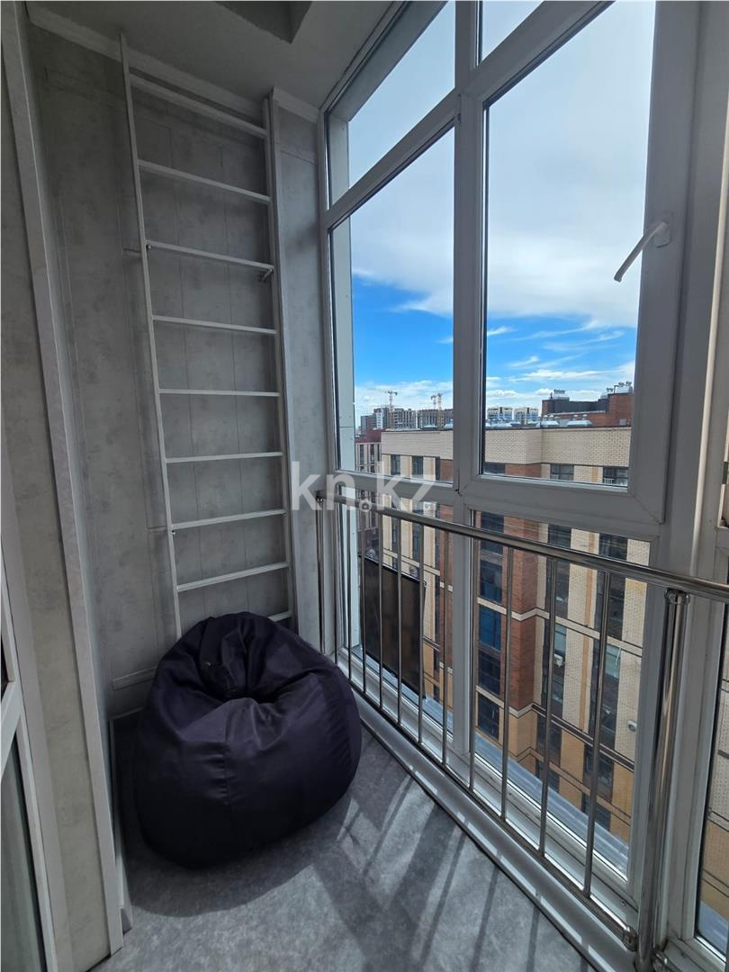 Продажа 2-комнатной квартиры, 60 м² - Продажа двухкомнатных квартир в Караганде фото 17 из 17