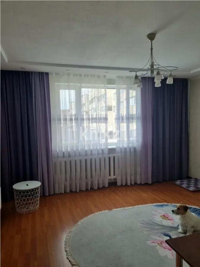 Продажа 2-комнатной квартиры, 54 м², ул. Сатыбалдина, дом  7/2 - Продажа квартир в Казахстане фото 1 из 6