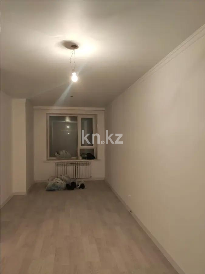 Продажа 2-комнатной квартиры, 43 м², ул. Нажимеденова, дом  13 - Продажа квартир в новостройках Астаны без посредников фото 1 из 2