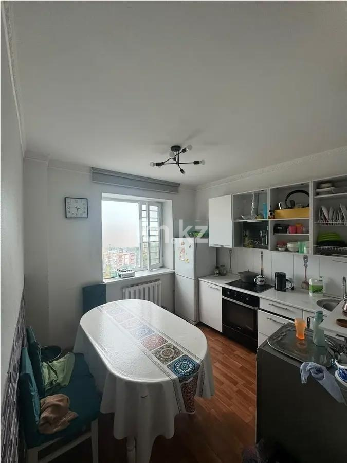 Продажа 2-комнатной квартиры, 55 м² в Астане