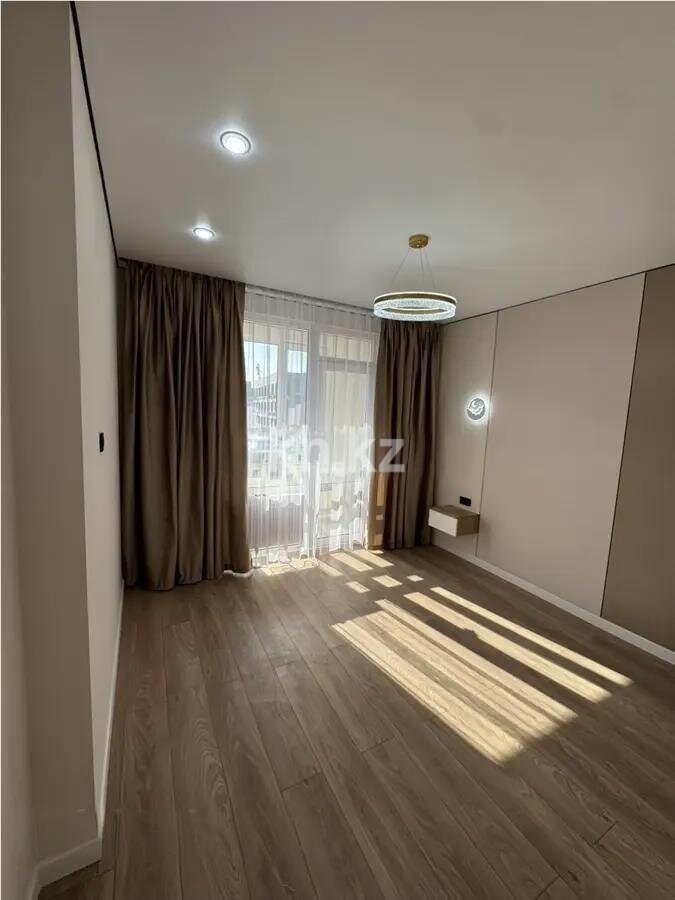 Продажа 2-комнатной квартиры, 42 м² в Алматы