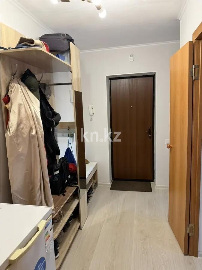 Продажа 2-комнатной квартиры, 44.6 м² в Астане - фото 5