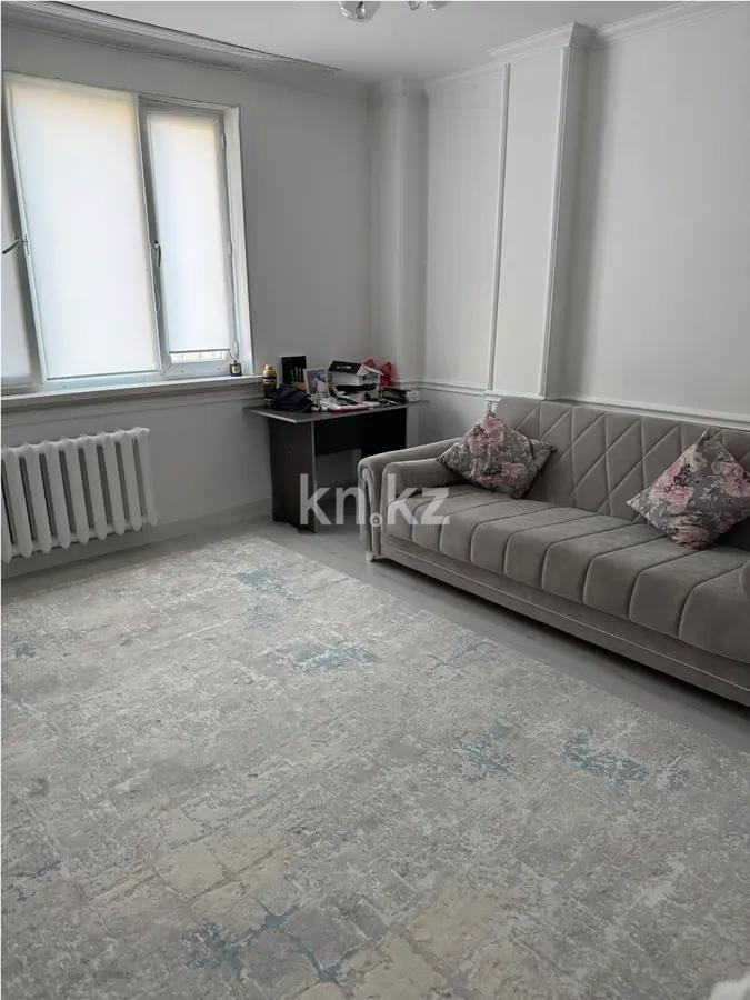 Продажа 2-комнатной квартиры, 61 м², ул. Сыганак, дом  54/1 - Продажа квартир в Казахстане фото 1 из 3