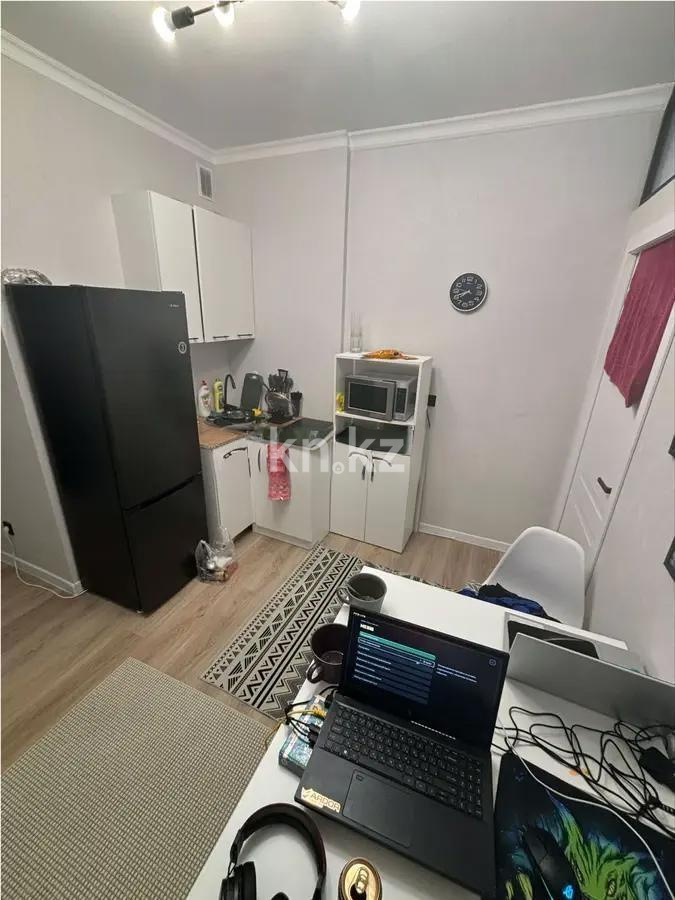 Продажа 2-комнатной квартиры, 25 м², ул. Е-430 - Продажа квартир в Казахстане фото 2 из 5