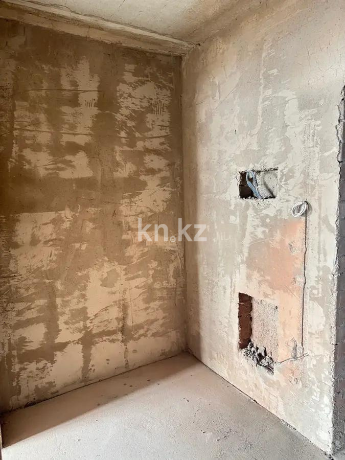 Продажа 1-комнатной квартиры, 36.31 м², ул. Кургальжинское шоссе, дом  128 - Продажа  однокомнатных квартир в Астане без посредников с фото фото 3 из 3