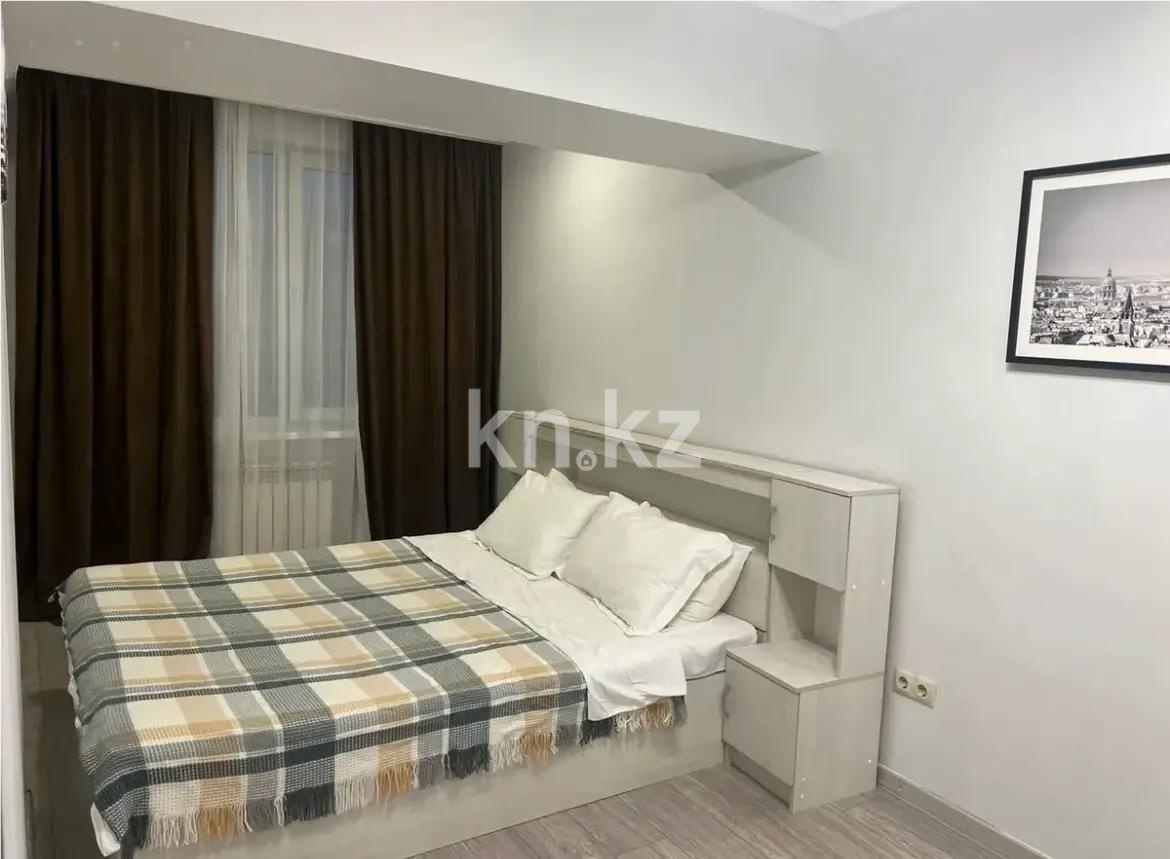 Продажа 2-комнатной квартиры, 54 м² в Алматы - фото 2